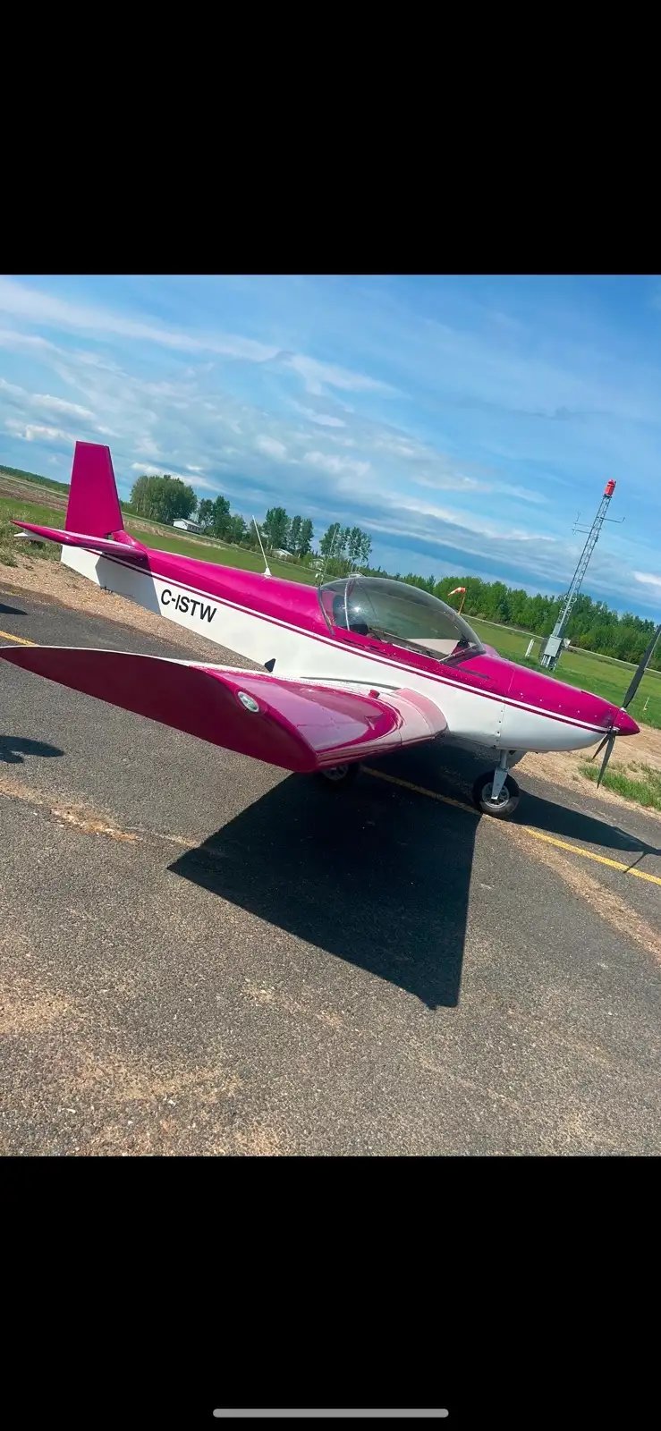 1998 Zenith Aircraft Zenair Zodiac CH 601 HD, photo 1