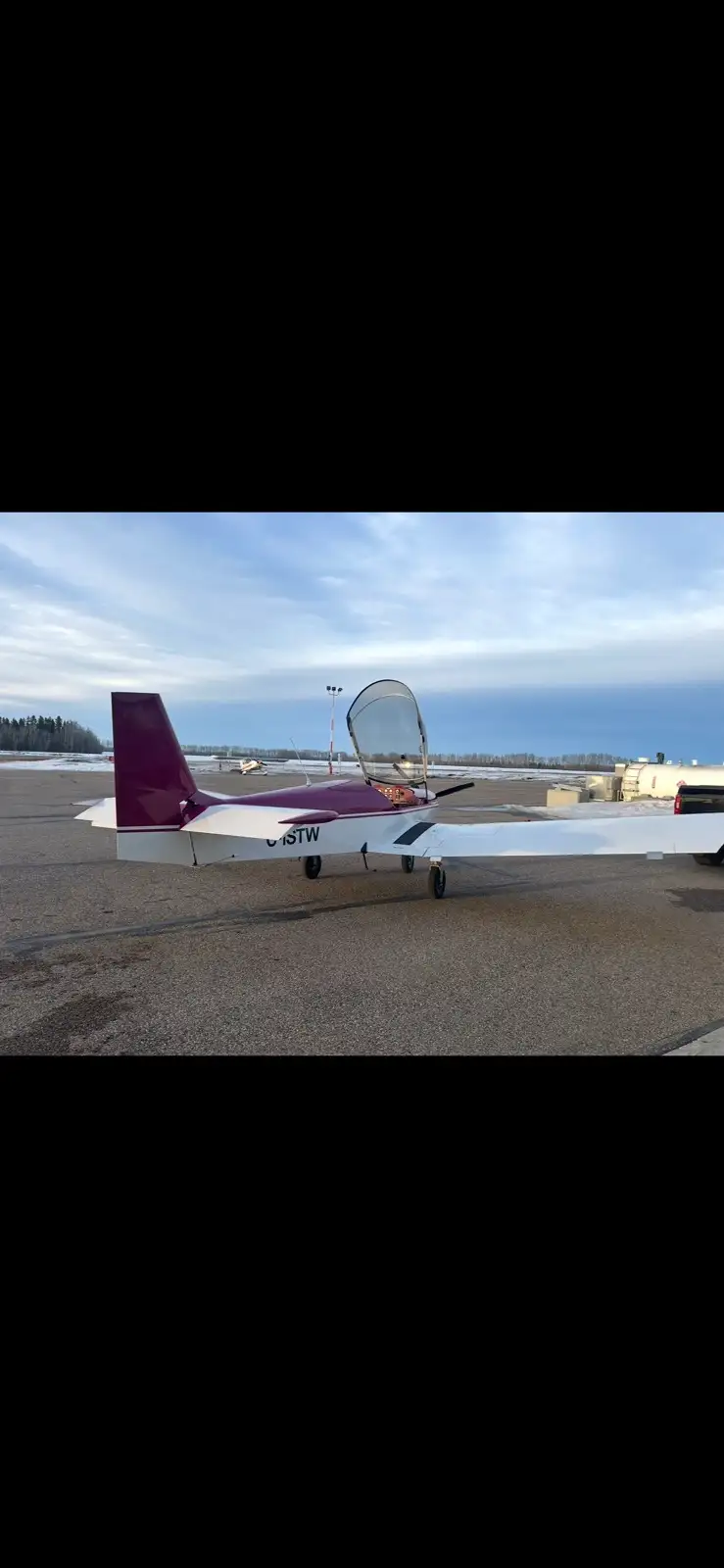 1998 Zenith Aircraft Zenair Zodiac CH 601 HD, photo 2