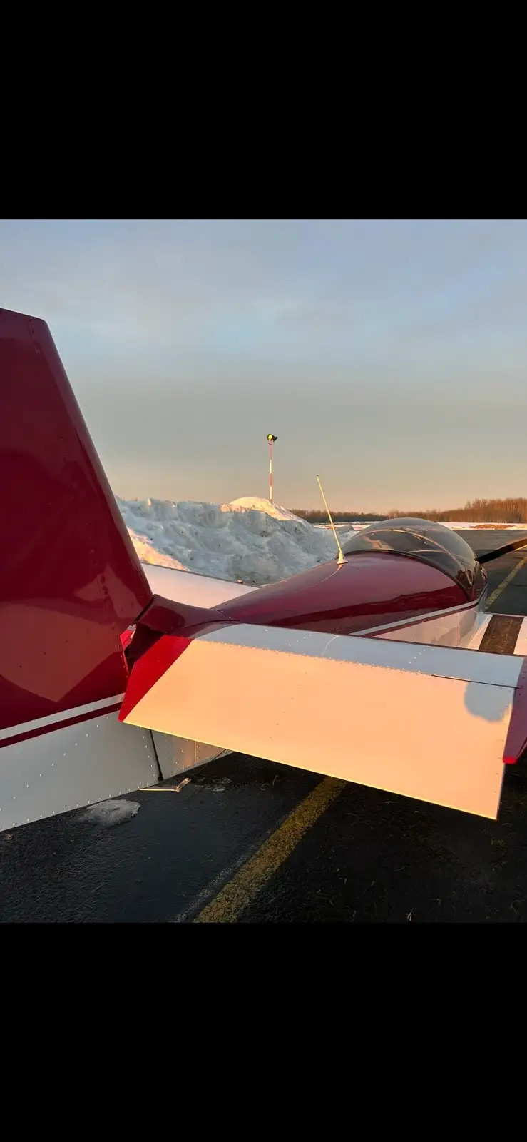 1998 Zenith Aircraft Zenair Zodiac CH 601 HD, photo 3