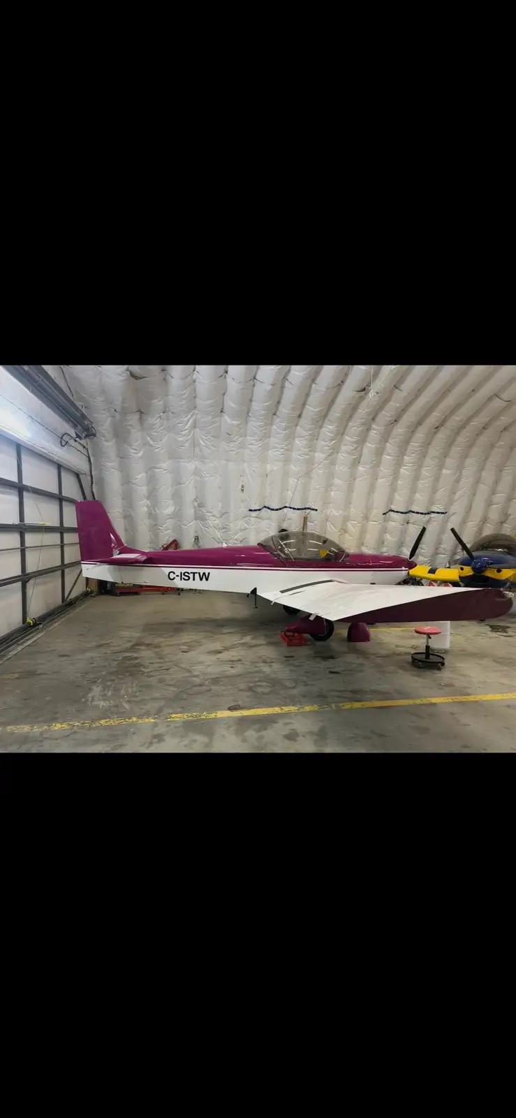 1998 Zenith Aircraft Zenair Zodiac CH 601 HD, photo 4