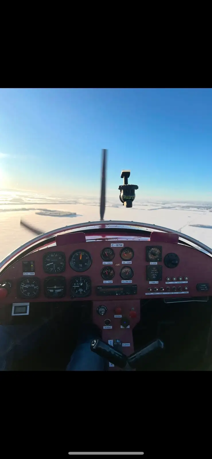 1998 Zenith Aircraft Zenair Zodiac CH 601 HD, photo 5