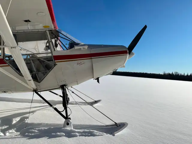 1947 Piper PA-12, photo 1