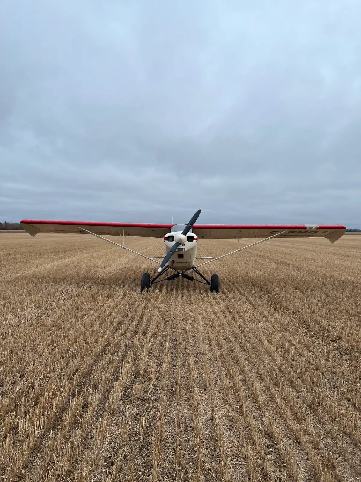 1947 Piper PA-12, photo 7