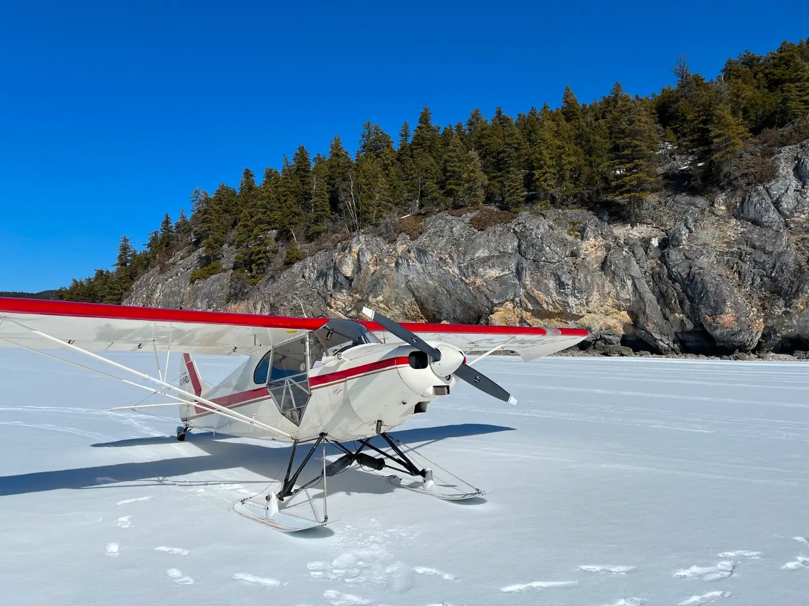 1947 Piper PA-12, photo 8