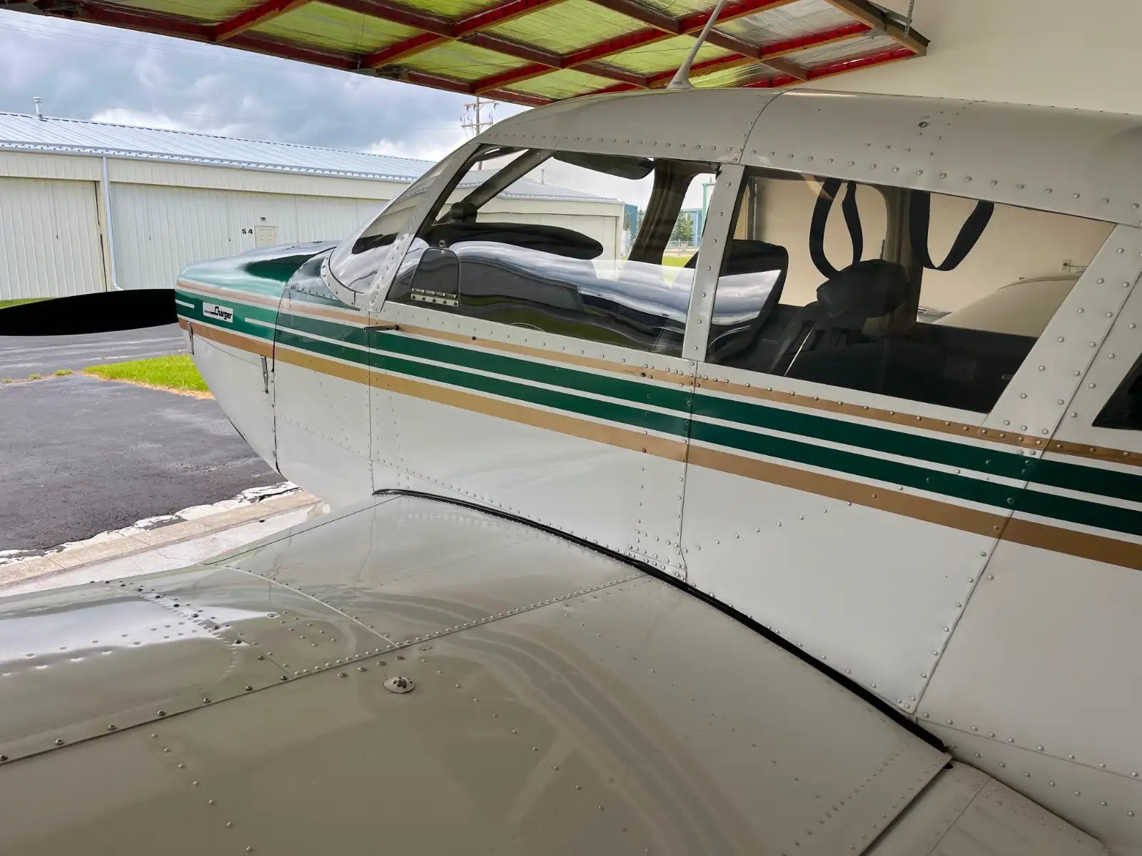 1973 Piper PA-28-235, photo 5