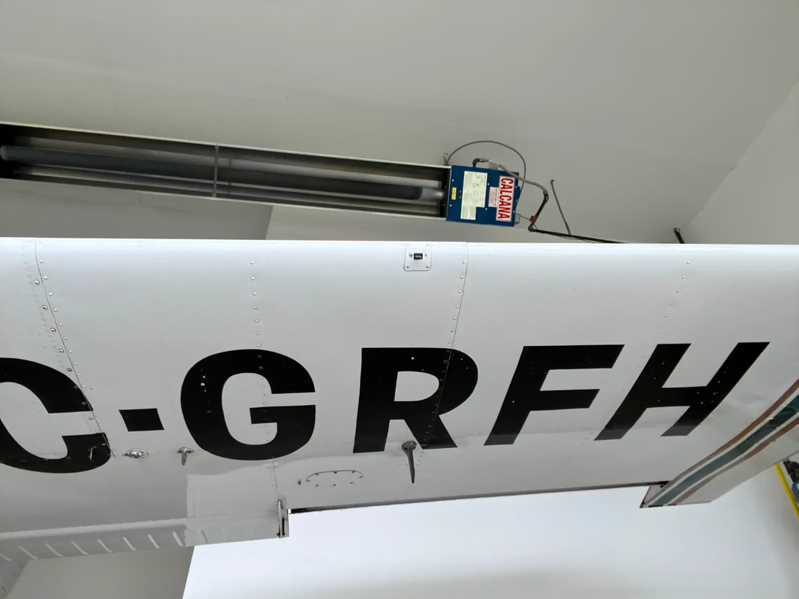 1973 Piper PA-28-235, photo 7