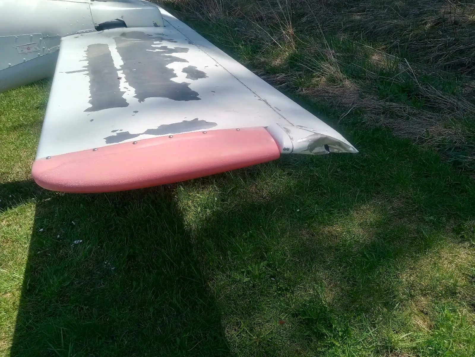 1966 Beechcraft Beech 19A, photo 5