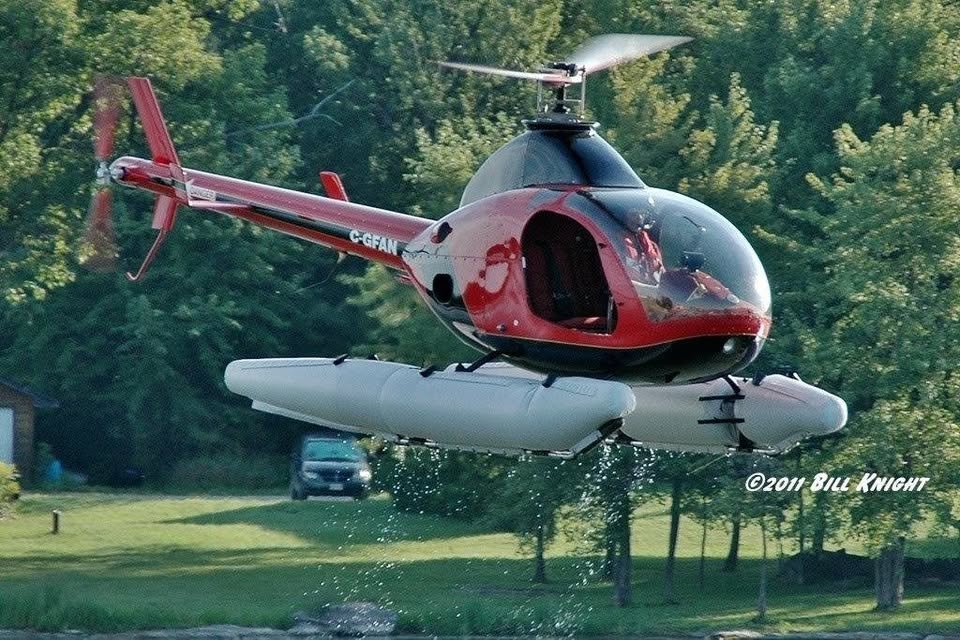 2000 Rotorway Rotorway 162 F, photo 1