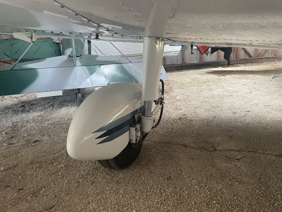 1965 Piper PA-28-180, photo 4