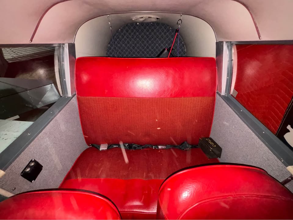 1965 Piper PA-28-180, photo 8
