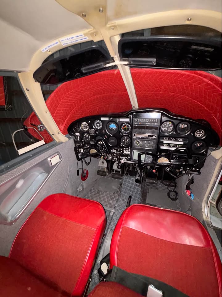 1965 Piper PA-28-180, photo 10