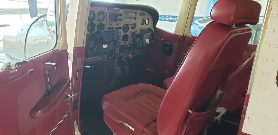 1976 Cessna 182P, photo 9
