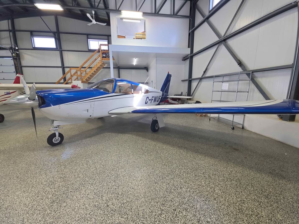 1967 Piper PA-28R-180, photo 4