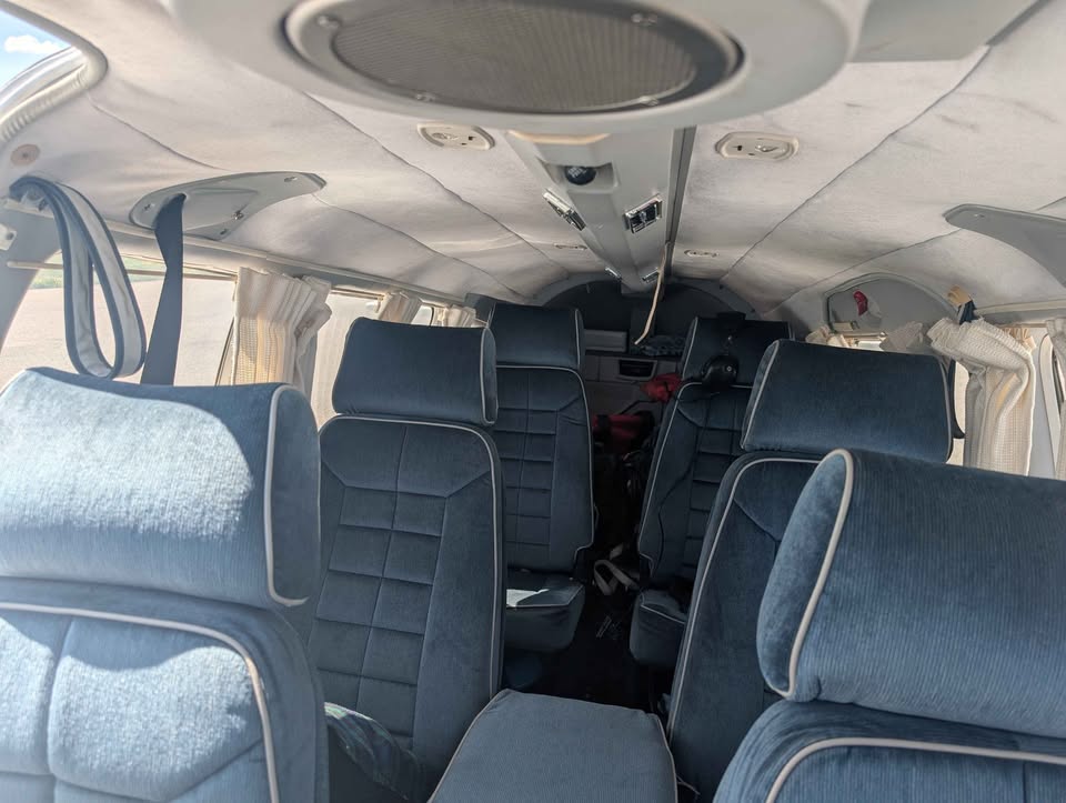 1979 Piper PA-32-300, photo 7