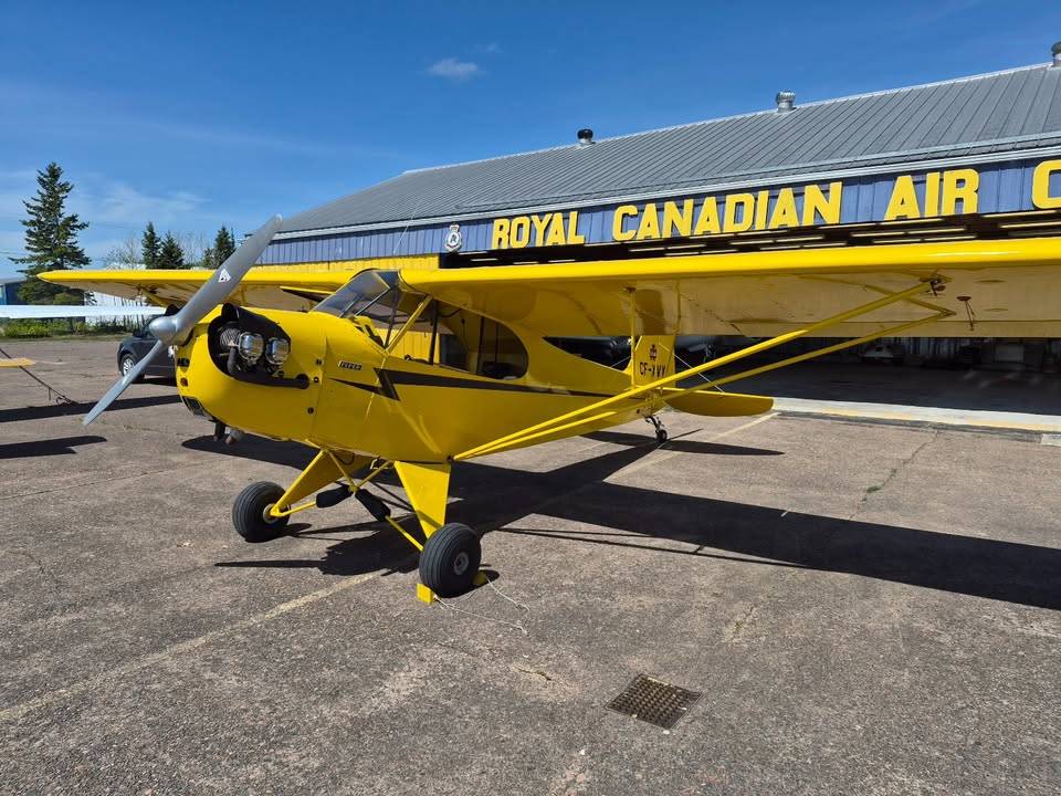1939 Piper J3F-50, photo 2