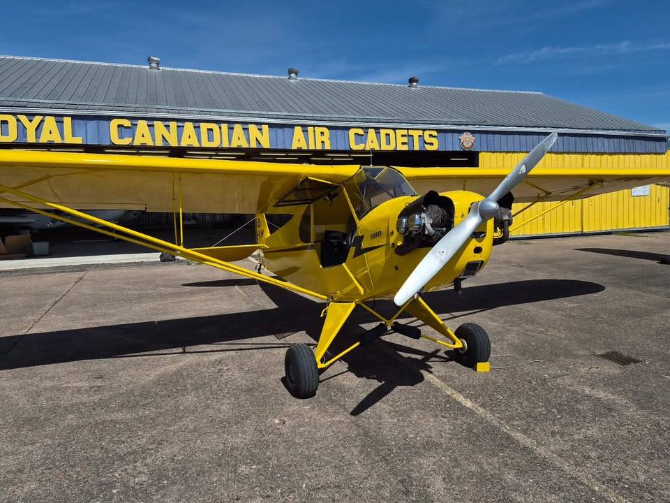1939 Piper J3F-50, photo 3