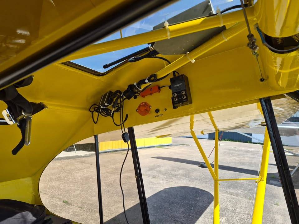 1939 Piper J3F-50, photo 8