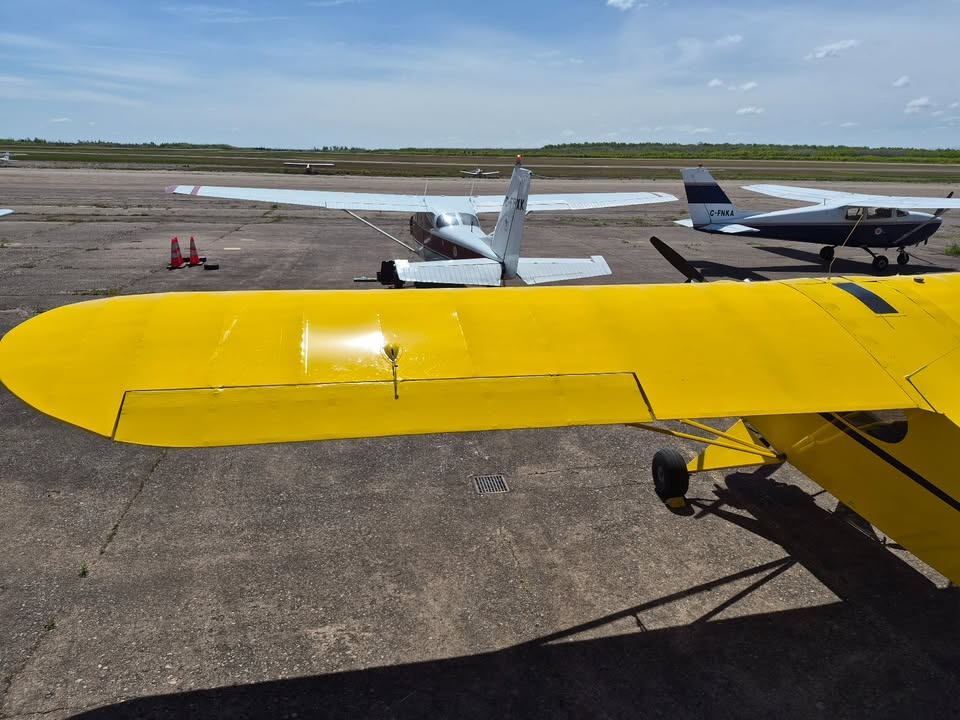 1939 Piper J3F-50, photo 12