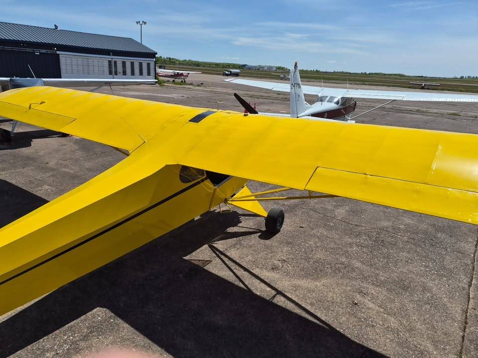 1939 Piper J3F-50, photo 13