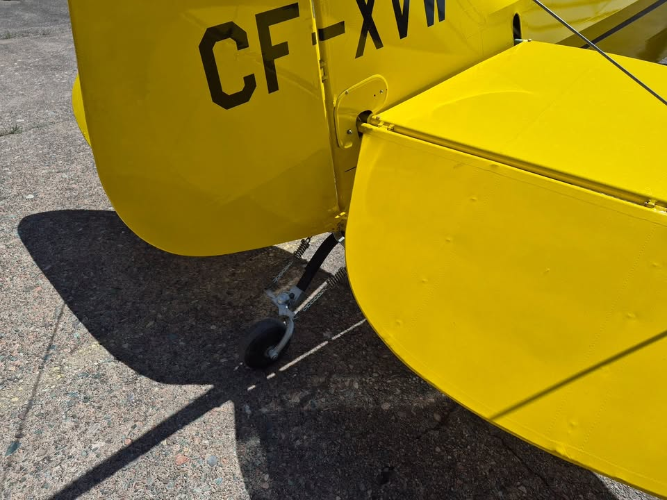 1939 Piper J3F-50, photo 14