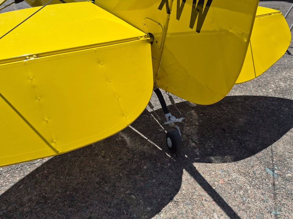 1939 Piper J3F-50, photo 15