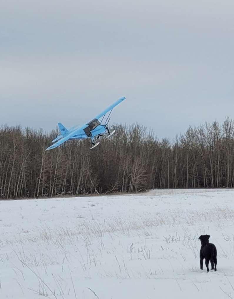 2002 Watson Yukon 202, photo 2