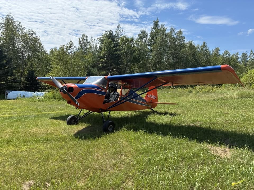 1961 Piper PA-22-108X, photo 7