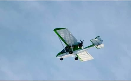 2017 Quad City Challenger II, photo 7