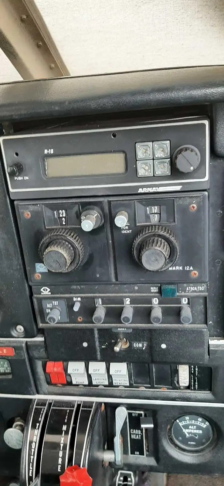 1969 Piper PA-28-140, photo 2