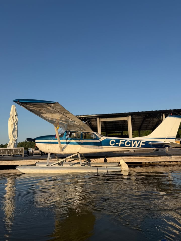 1970 Cessna 172L, photo 3