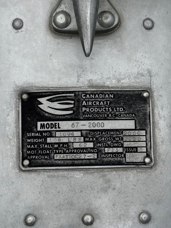 1970 Cessna 172L, photo 5