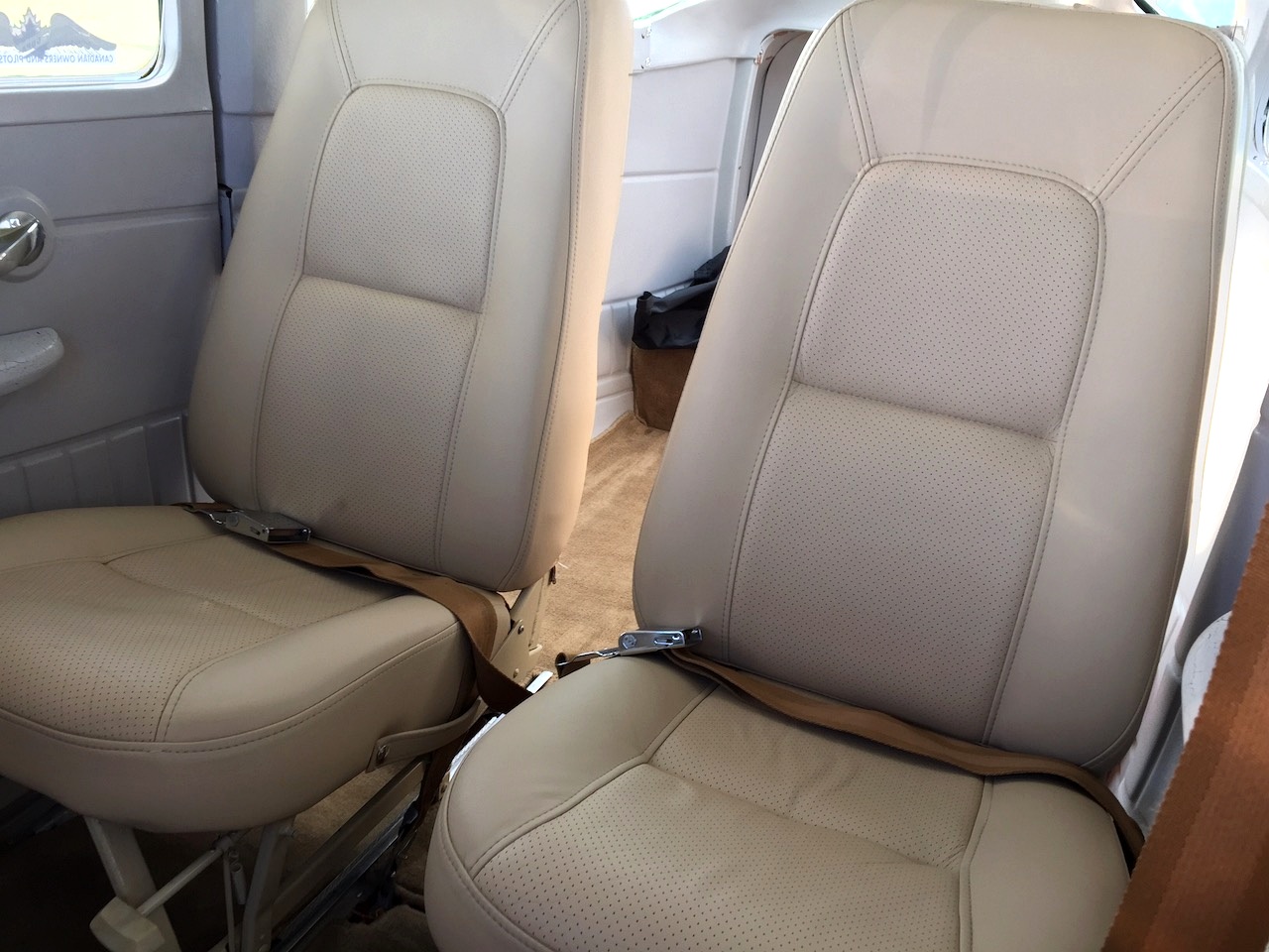 1974 Cessna U206F, photo 8