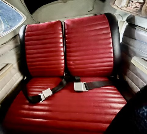 1964 Cessna 172E, photo 6