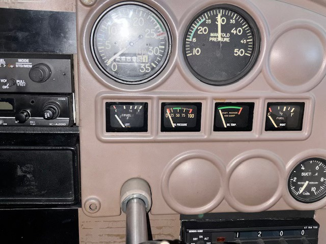 1964 Cessna 172E, photo 7