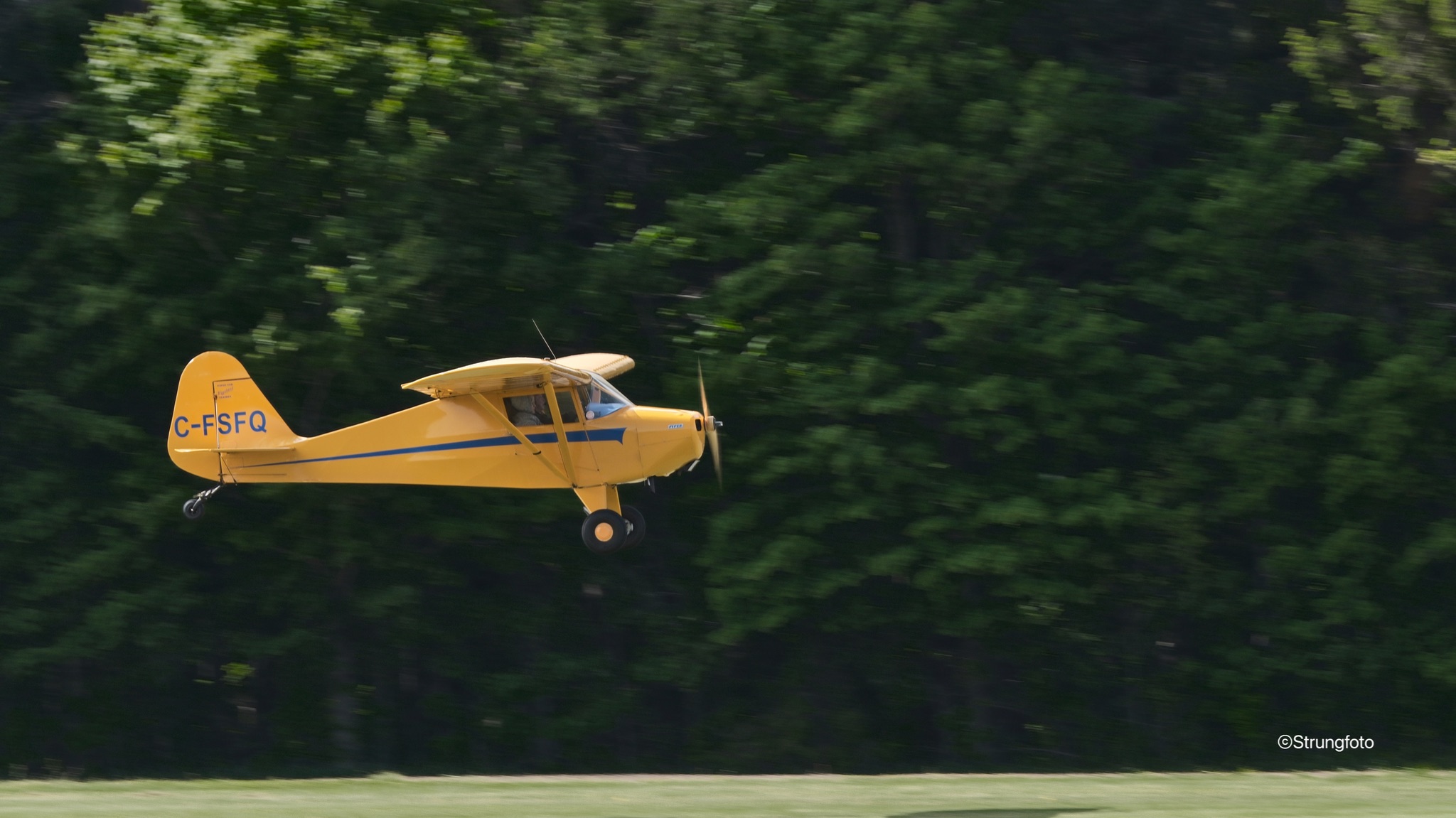 1948 Piper PA-17, photo 1