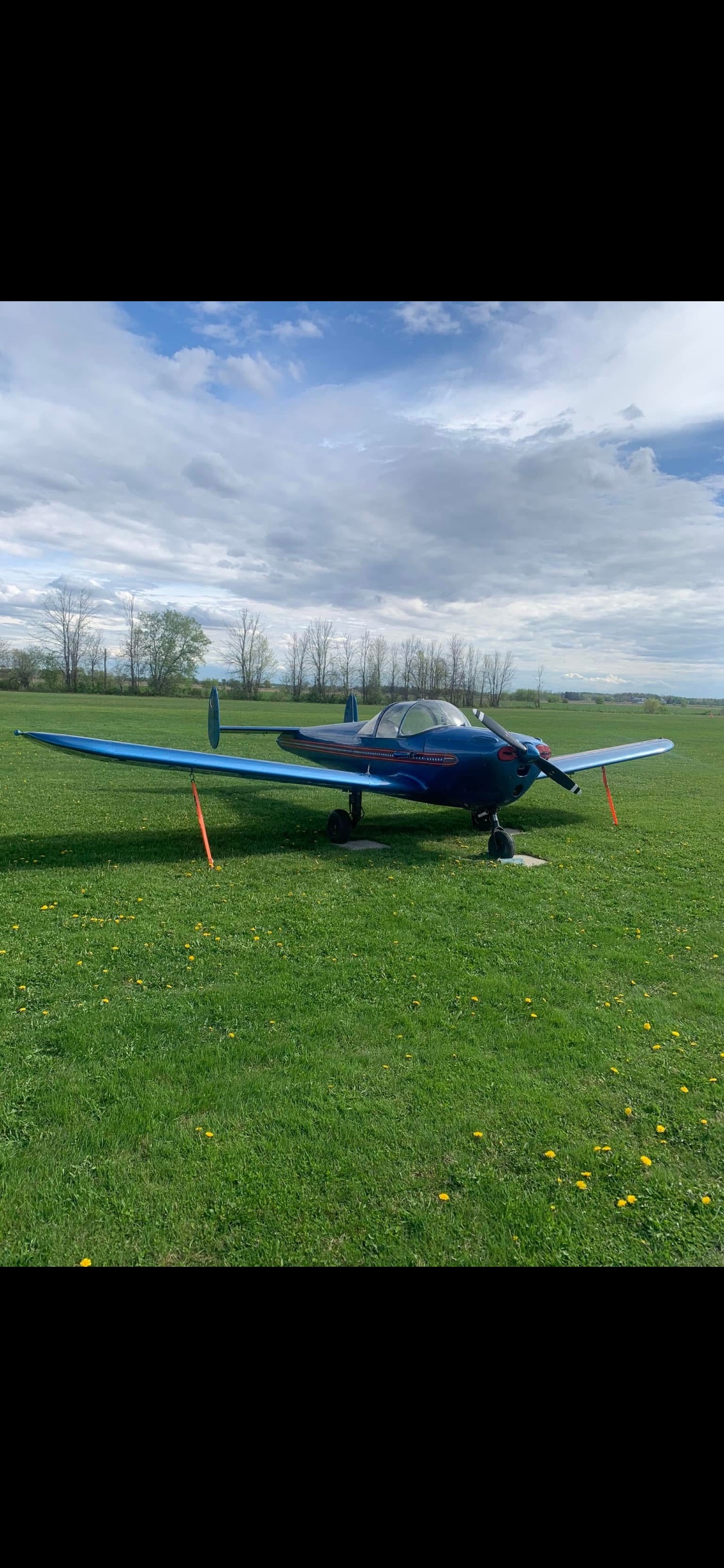 1944 Ercoupe 415-D, photo 1